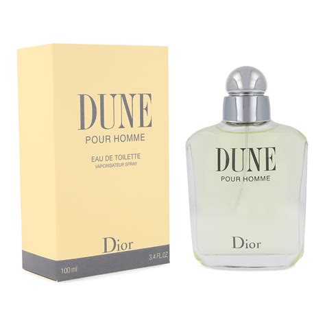 dior dune 100 ml|what perfume smells like dune.